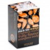 Vintage čierny čaj s pomarančovou príchuťou  30 ks