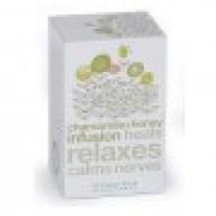 Vintage kamilkový čaj s príchuťou medu 30 ks