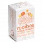 Vintage Rooibos čaj s pomarančovou príchuťou 30 ks