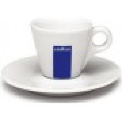 Lavazza espresso šálka s podš. 75 ml