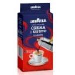 Lavazza Crema & Gusto mletá káva 250 g