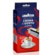 Lavazza Crema & Gusto mletá káva 250 g
