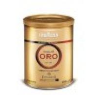 Lavazza Qualita Oro dóza mletá káva 250 g