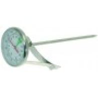 Analógový teplomer 45mm