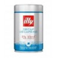 Illy Decaf mletá káva 250 g