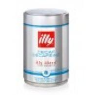 Illy Decaf zrnková káva 250 g