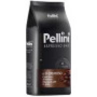 Pellini Espresso Bar n°9 Cremoso zrnková káva 1 kg
