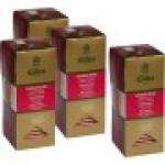 Eilles Tee letné plody 4 x 25 ks x 2,5 g