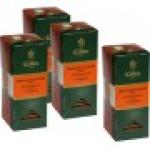Eilles Tea English Select Ceylon 4 x 25 ks x 1,7 g