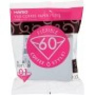 Hario filtre V60-01 100 ks