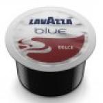 Lavazza Blue Espresso Dolce 100 x 8 g