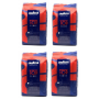 Lavazza Top Class zrnková káva 4 x 1 kg