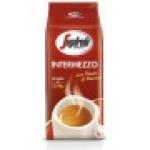 Segafredo Intermezzo zrnková káva 1 kg