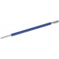 Motta nerezové  Art pero modré