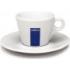 Lavazza cappuccino šálka s podš. 160 ml