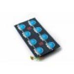 Lavazza Dek mletá káva 80 x 6,5 g