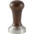 Motta tamper nerez drevo 53mm