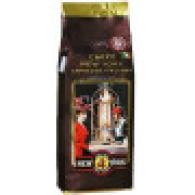 New York Caffé Extra 100% Arabica zrnková káva 1 kg