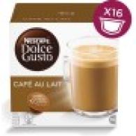 Nescafé Dolce Gusto Café Au Lait 16 ks