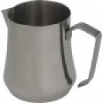 Motta konvička Tulip na šľahanie mlieka 0,50 l nerezová