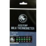 Rhino nalepovací teplomer Accutemp