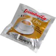 Trombetta pody ORO - 1 ks