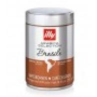 Illy Arabica Selection Brasile zrnková káva 250 g