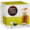 Nescafé Dolce Gusto Cappuccino 16ks
