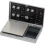 Mix digitálna váha  1000 g