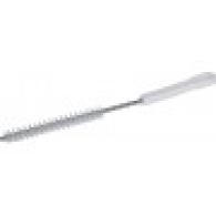 Kefka na čistenie biela