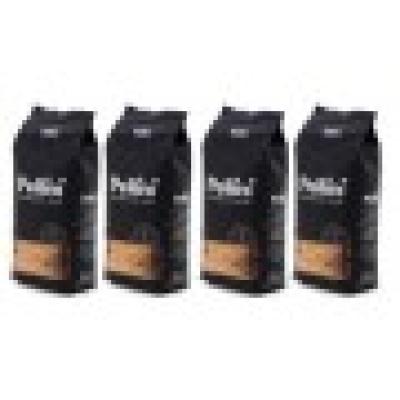 Pellini Espresso Bar n°82 Vivace zrnková káva 4 x 1 kg