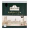 Ahmad Earl Grey čierny čaj alu sáčky 100 ks x 2 g