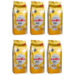 Gimoka Gran Festa zrnková káva 6 x 1 kg