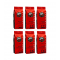 Vergnano Espresso Bar zrnková káva 6 x 1 kg