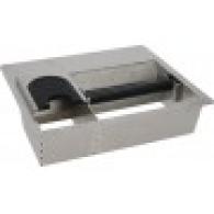 Joe Frex odklepávač na zapustenie s tamperovou základňou