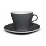 Gardenia šálka na cappuccino grigio 170 ml