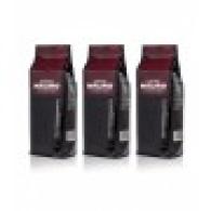 3 x Mauro caffé Centopercento zrnková káva 1 kg