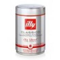 Illy Espresso Classico zrnková káva 250 g