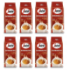 Segafredo Intermezzo zrnková káva 8 x 1 kg