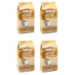 Lavazza Caffé Crema Dolce zrnková káva 4 x 1 kg