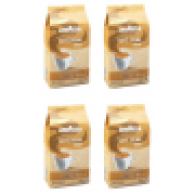 Lavazza Caffé Crema Dolce zrnková káva 4 x 1 kg