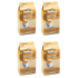 Lavazza Caffé Crema Dolce zrnková káva 4 x 1 kg