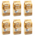 Lavazza Caffé Crema Dolce zrnková káva 6 x 1 kg