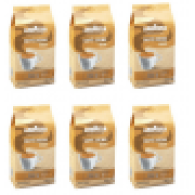 Lavazza Caffé Crema Dolce zrnková káva 6 x 1 kg