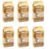 Lavazza Caffé Crema Dolce zrnková káva 6 x 1 kg