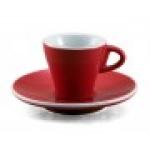 Gardenia šálka na cappuccino rosso 170 ml