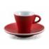 Gardenia šálka na cappuccino rosso 170 ml