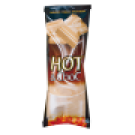 Hellma Hot&Choc biela čokoláda 40 ks x 30 g