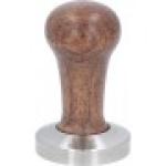 Precision tamper brown 54 mm