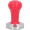 Precision tamper červený 58 mm